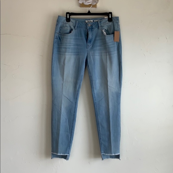 NWT Mudd Jeans - Picture 2 of 7